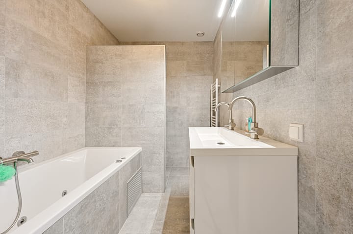 Foto 4 van Joris van Bodegomlaan 18