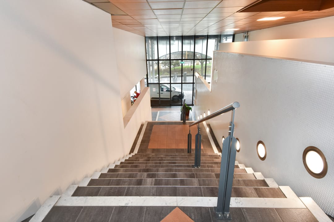 Foto 7 van Palaceplein 165