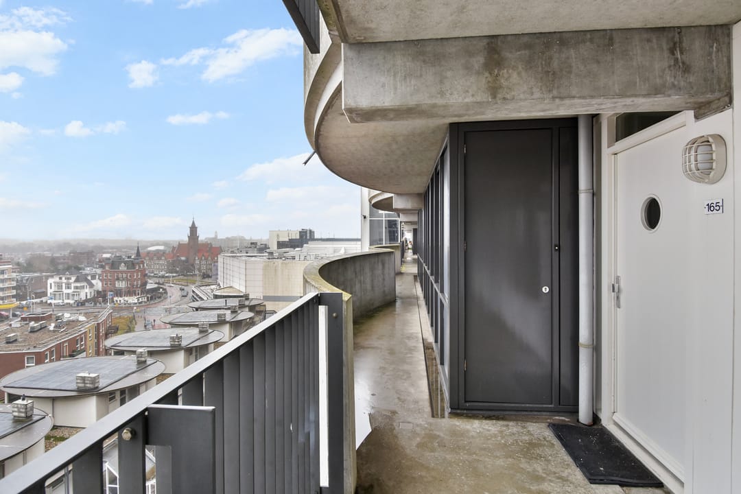 Foto 8 van Palaceplein 165