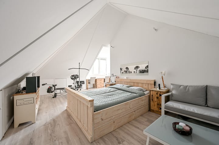 Foto 5 van Joris van Bodegomlaan 18