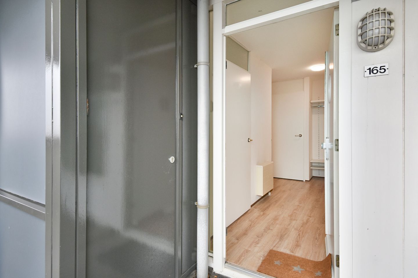 Foto 10 van Palaceplein 165