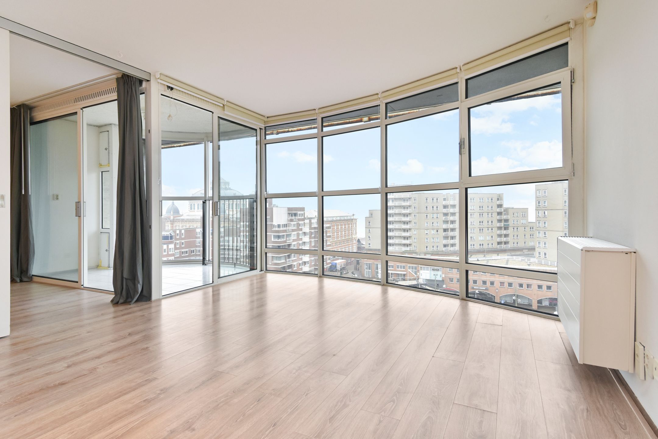 Foto 15 van Palaceplein 165