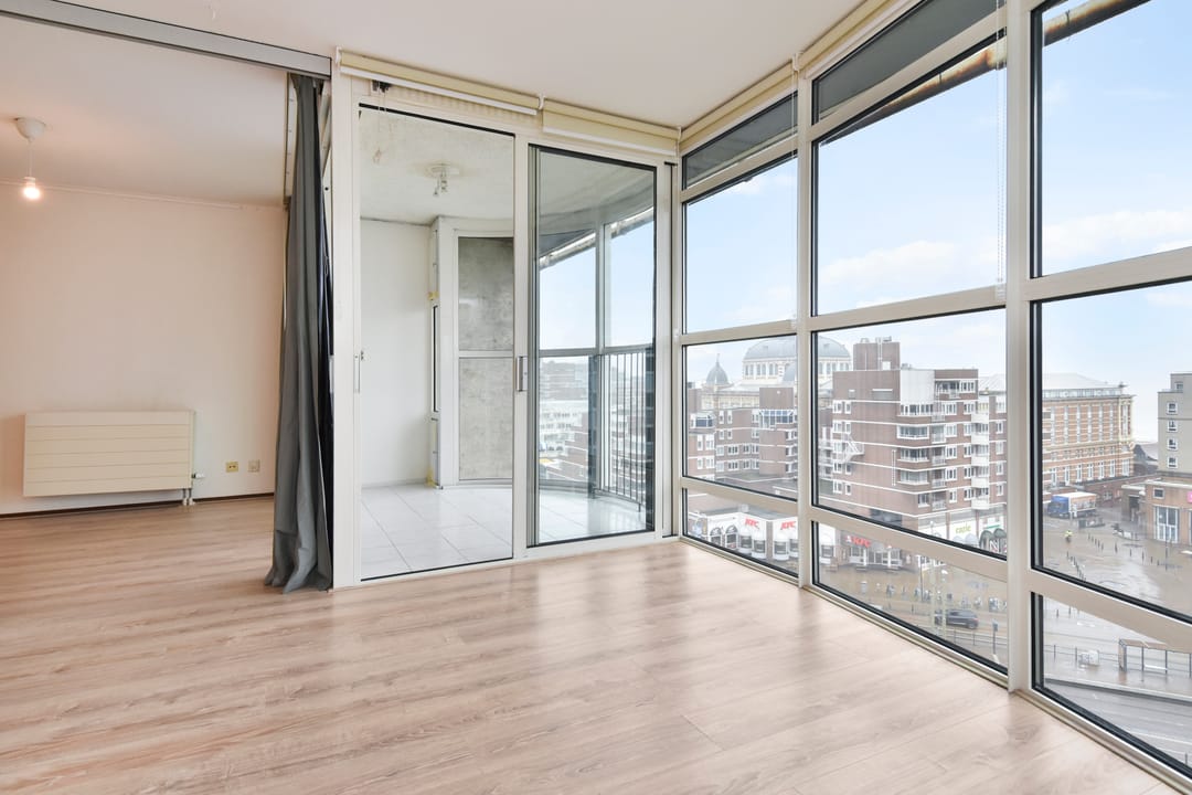 Foto 22 van Palaceplein 165