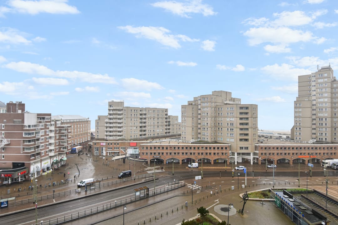 Foto 23 van Palaceplein 165