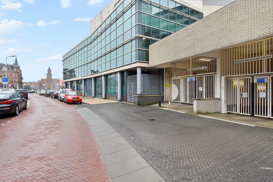 Foto 41 van Palaceplein 165