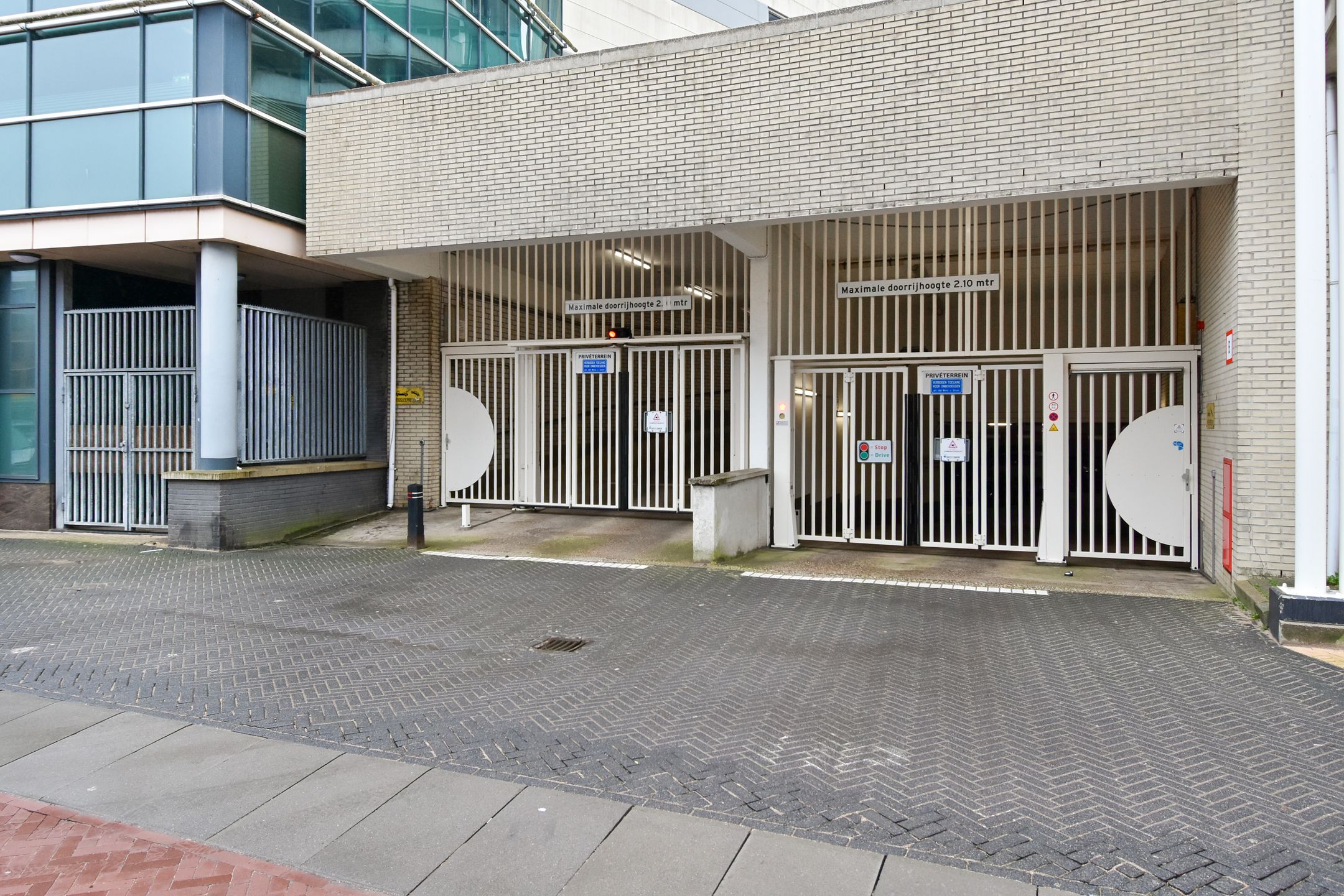 Foto 42 van Palaceplein 165