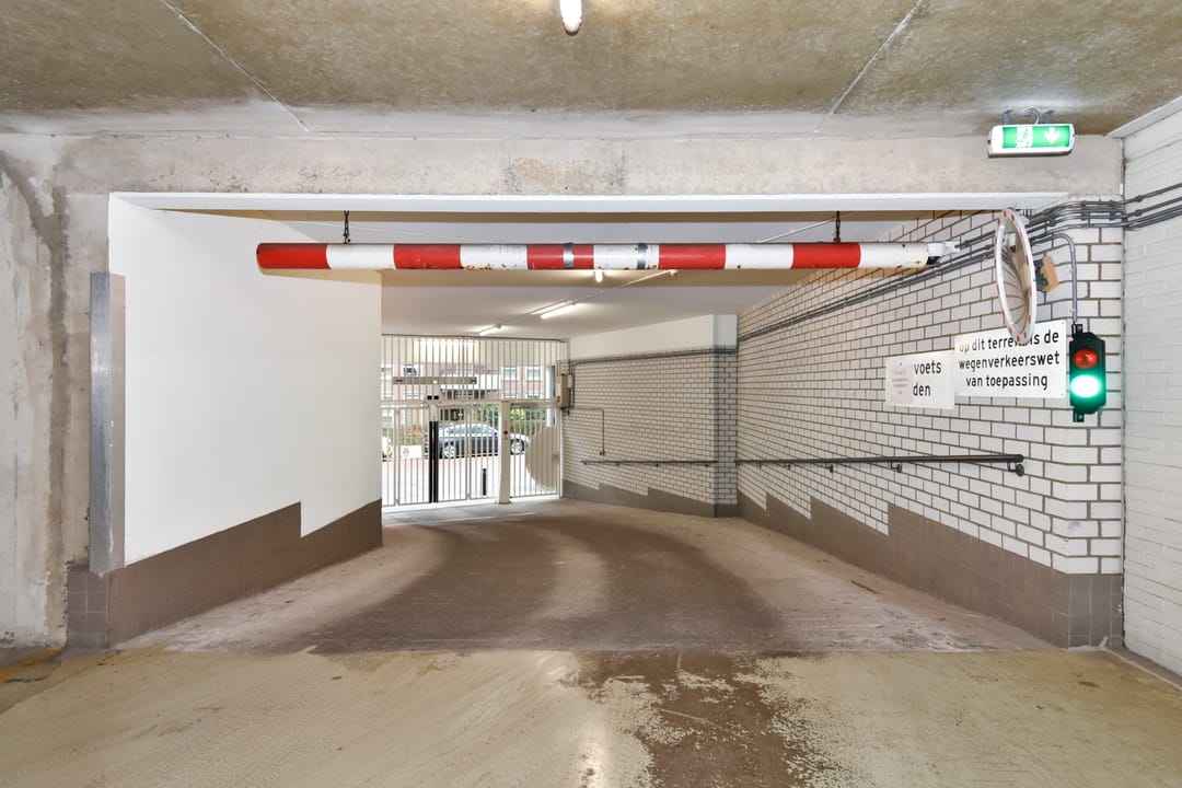 Foto 43 van Palaceplein 165