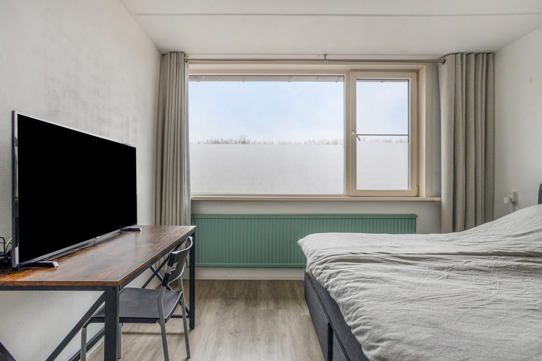 Photo 16 of van Coeverdenstraat 6