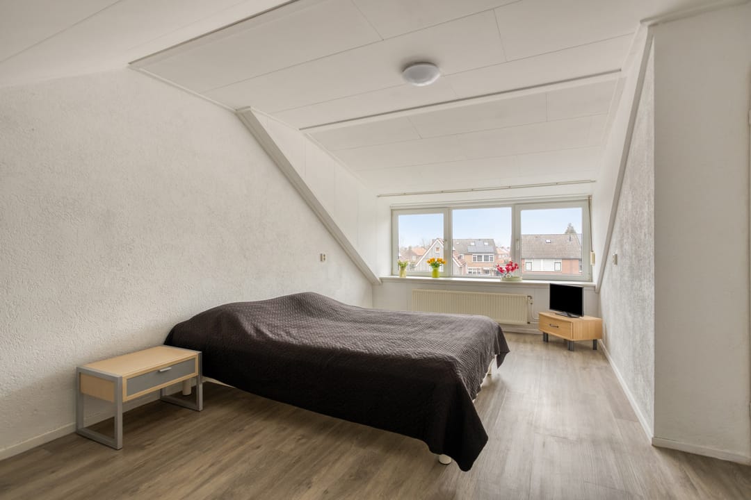 Photo 22 of van Coeverdenstraat 6