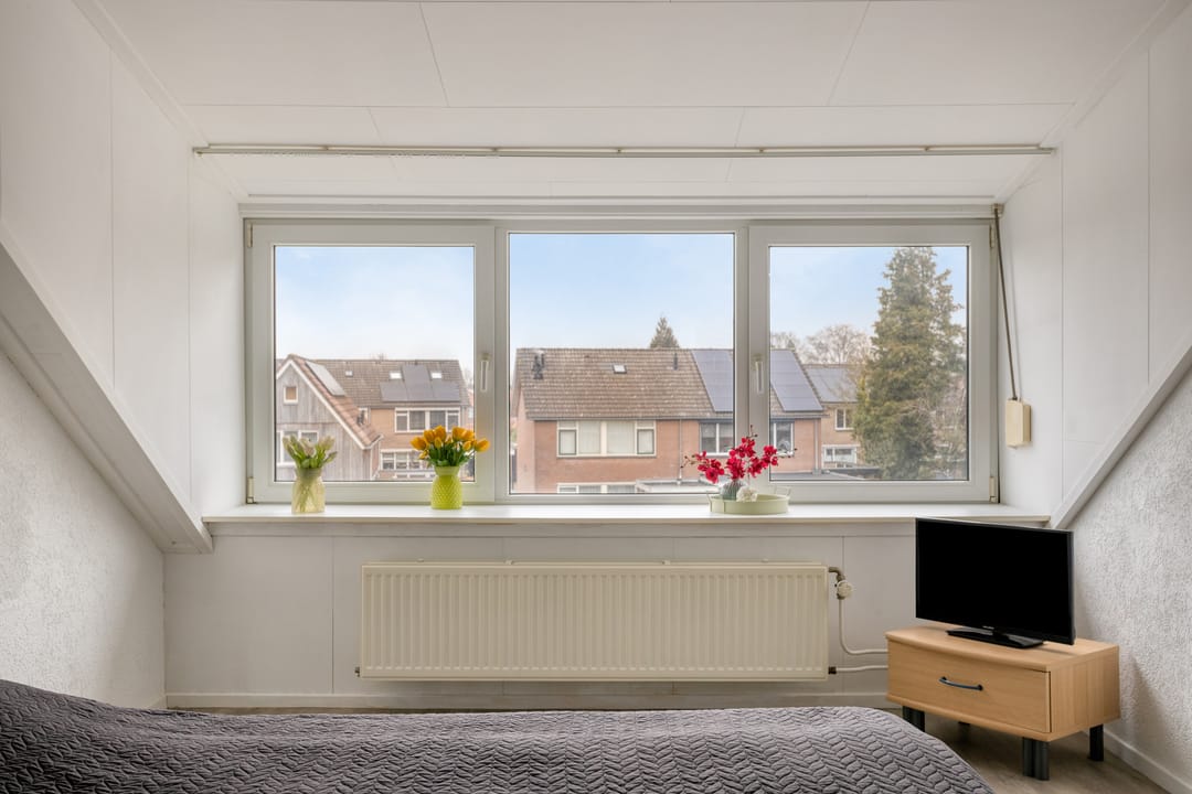Photo 23 of van Coeverdenstraat 6