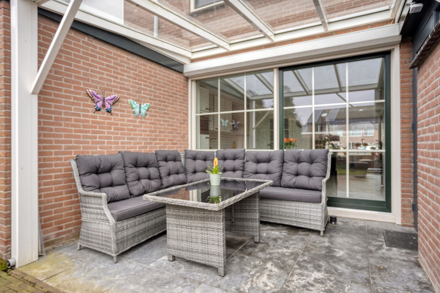 Photo 25 of van Coeverdenstraat 6