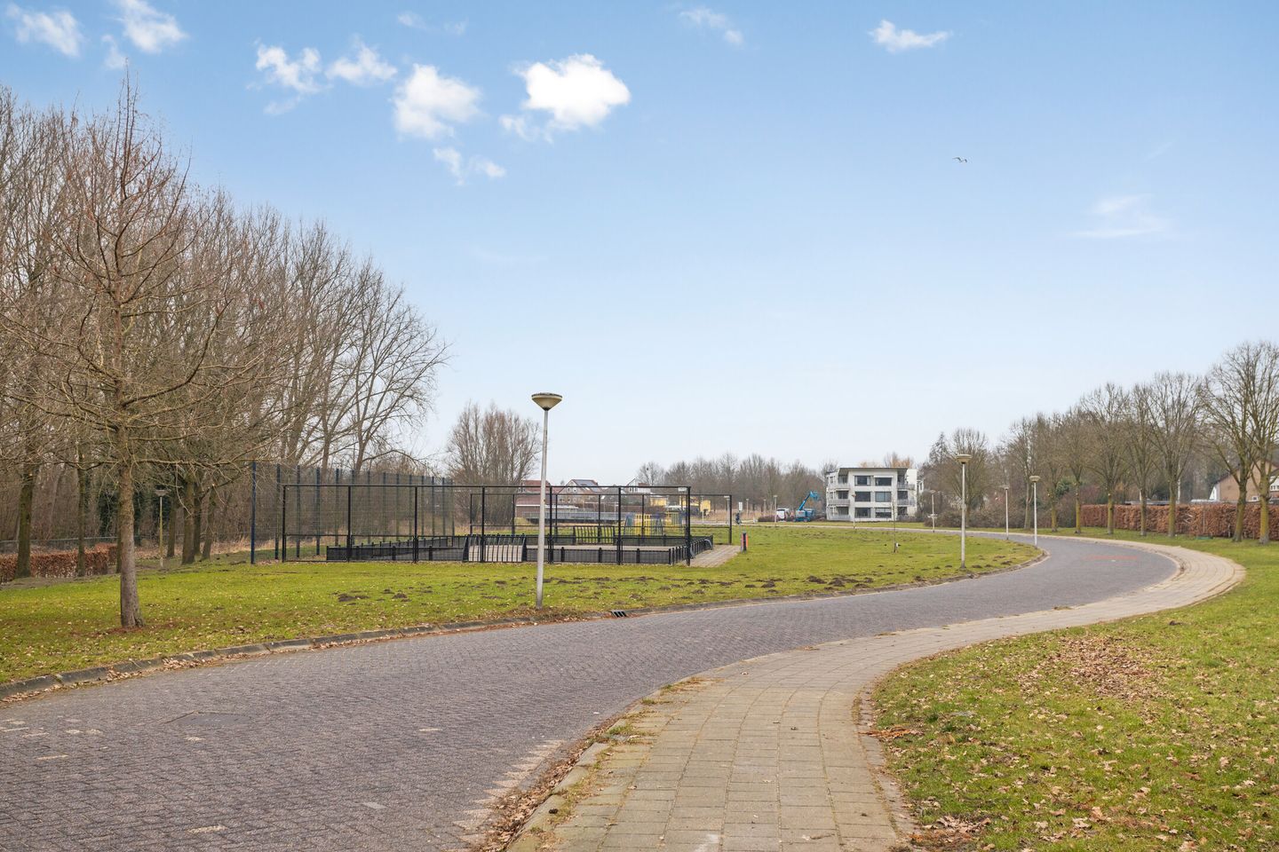 Photo 29 of van Coeverdenstraat 6