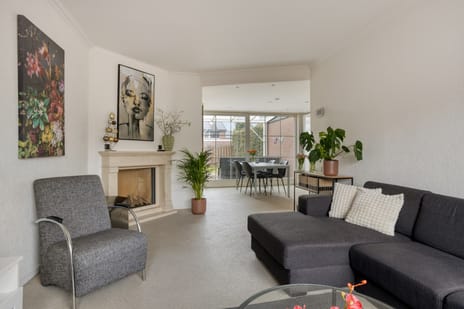 van Coeverdenstraat 6 tertiary image