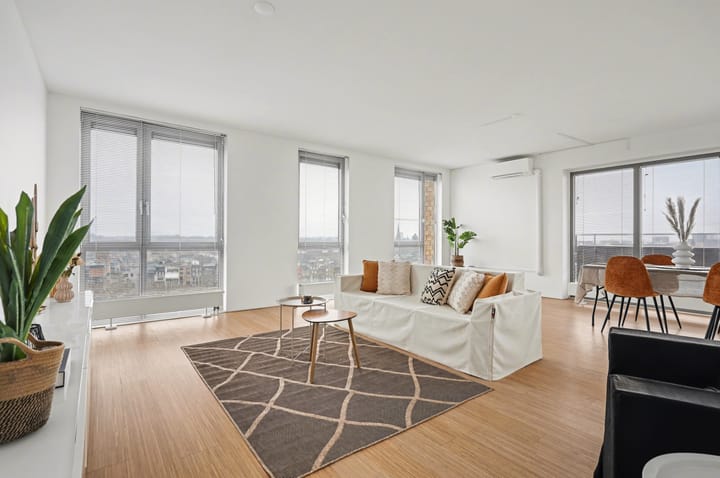 Foto 2 van Brouwerijstraat 208