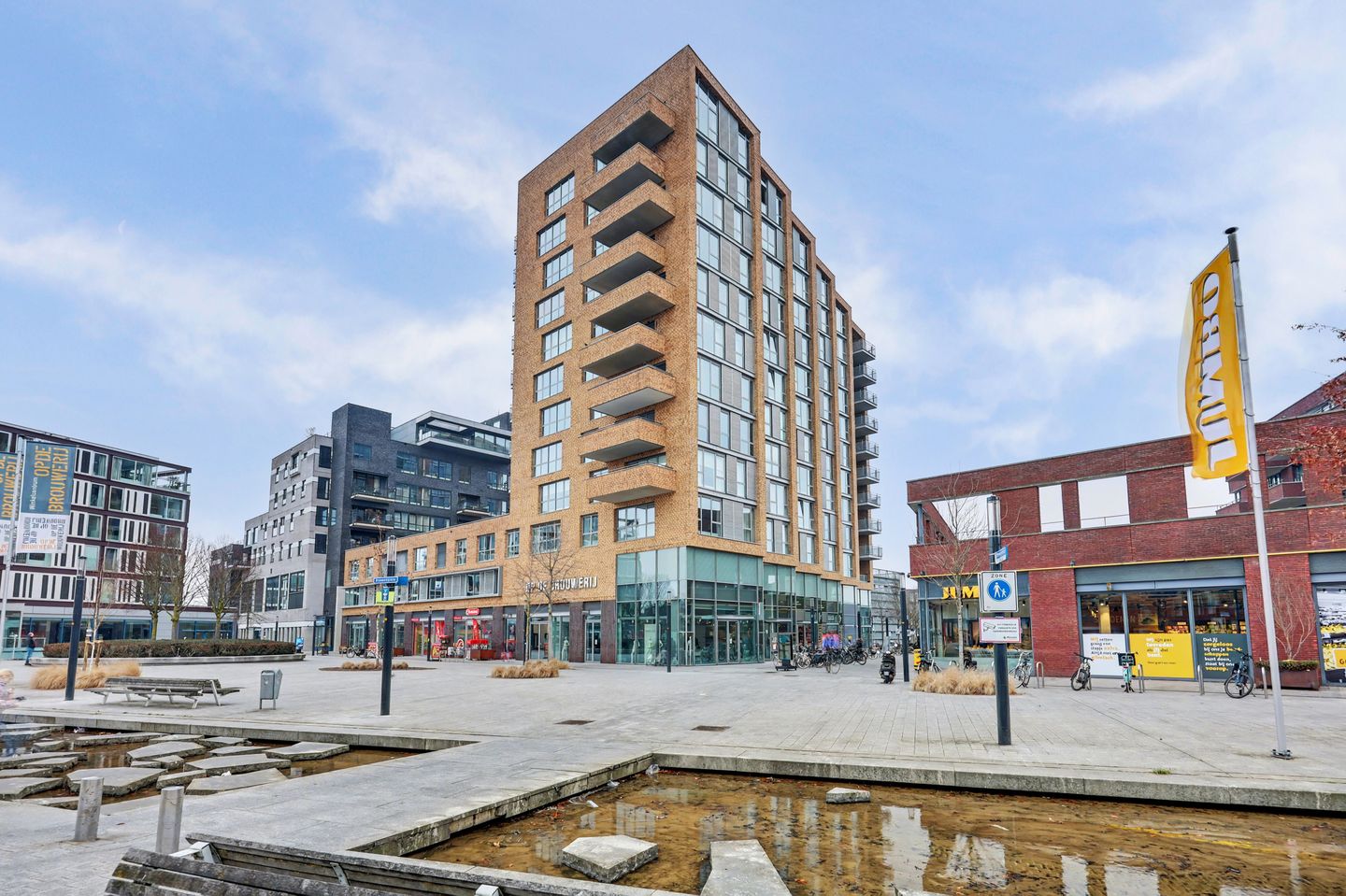 Foto 4 van Brouwerijstraat 208