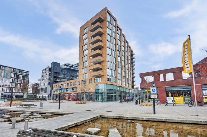 Foto 4 van Brouwerijstraat 208