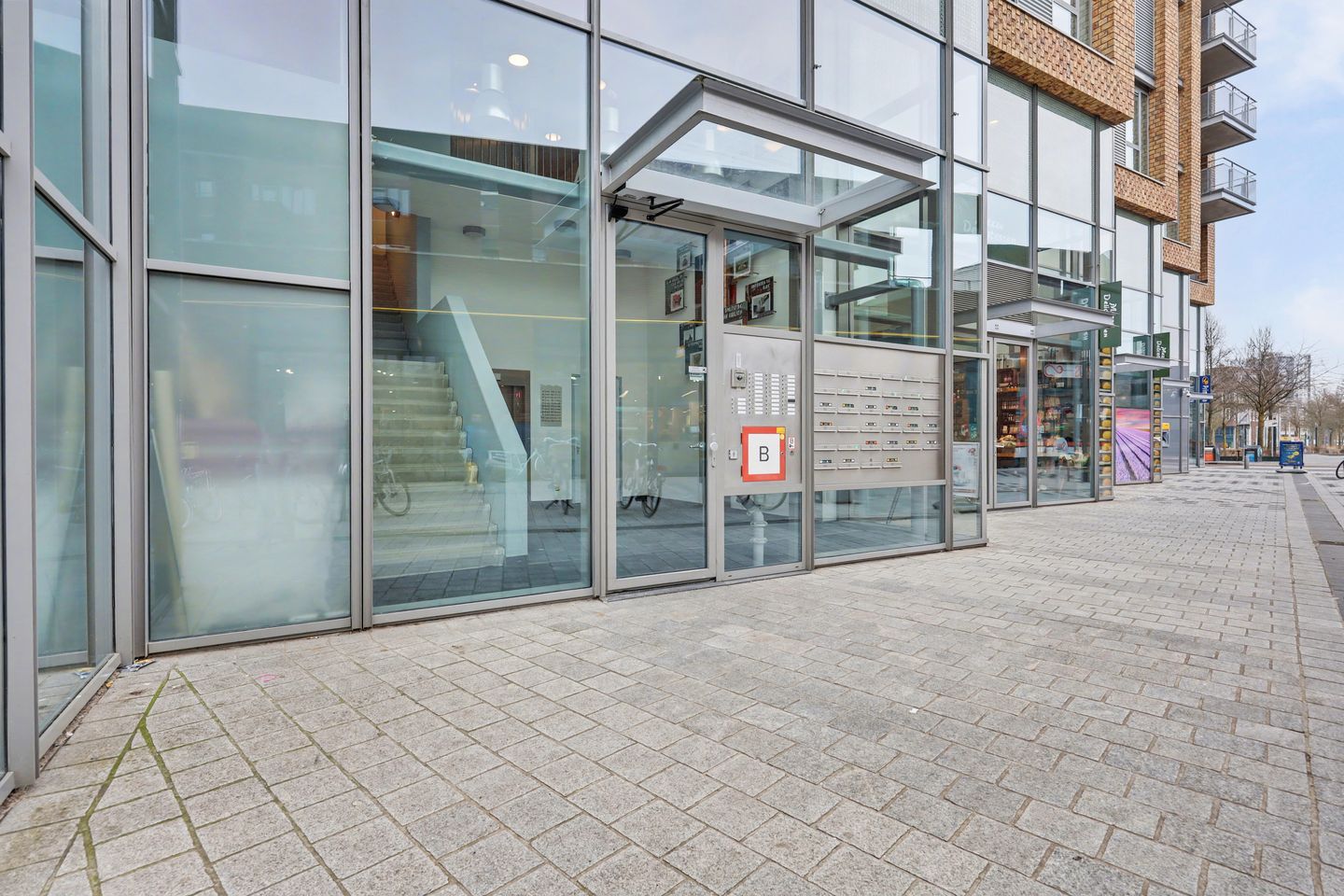 Foto 5 van Brouwerijstraat 208