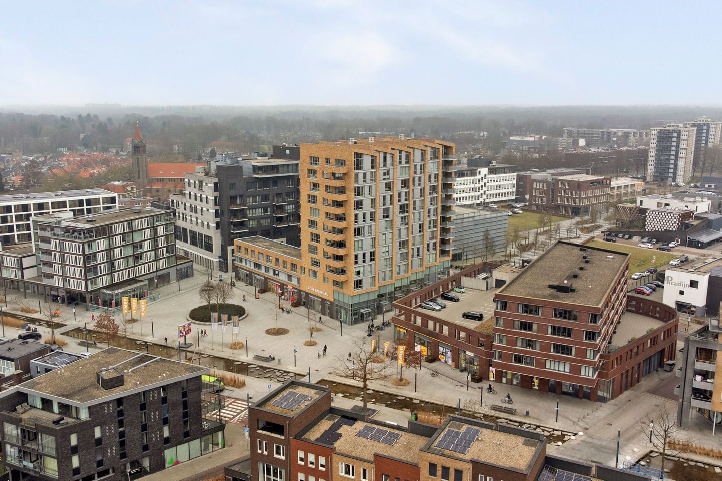 Foto 34 van Brouwerijstraat 208