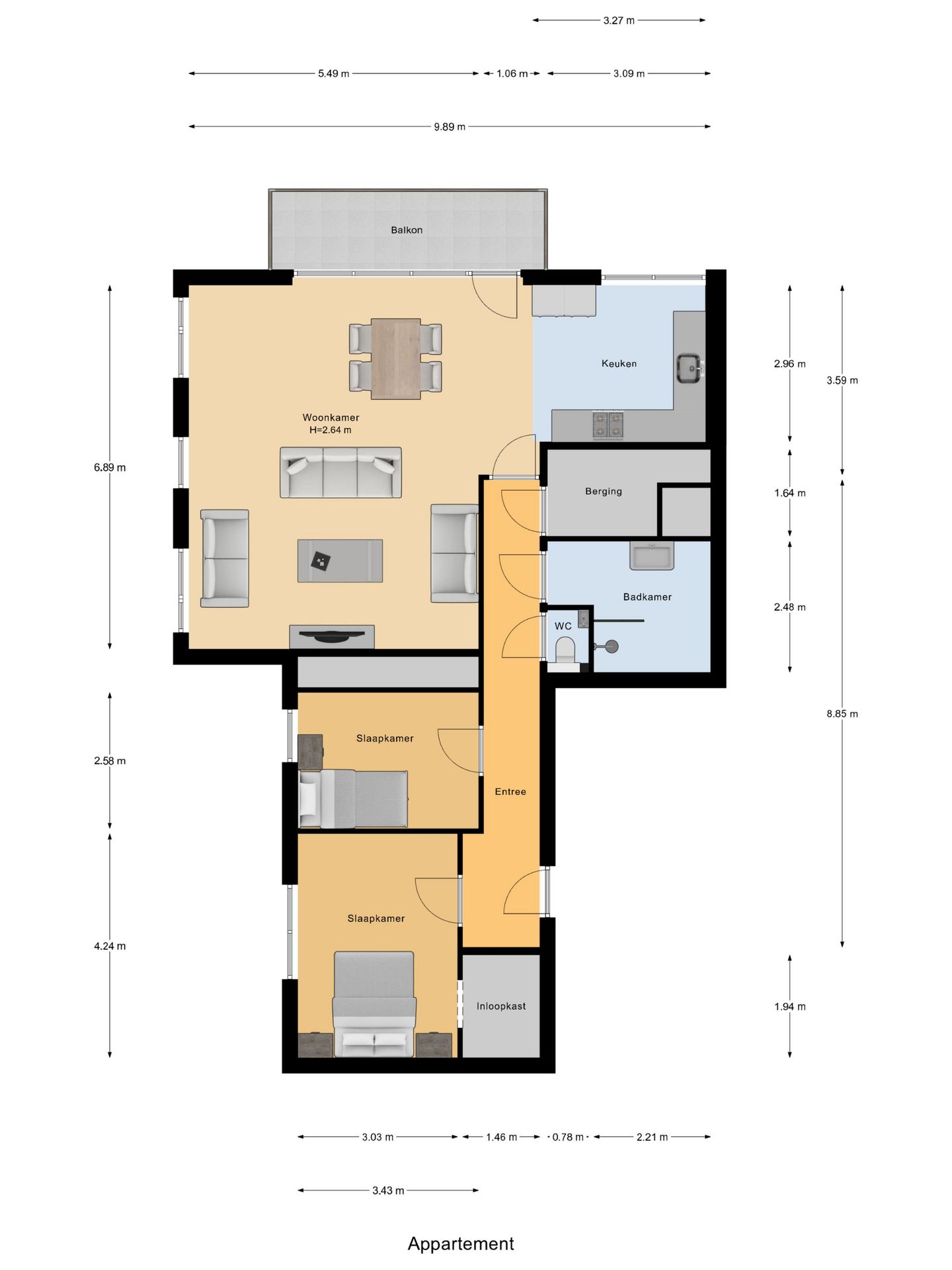 Foto 35 van Brouwerijstraat 208