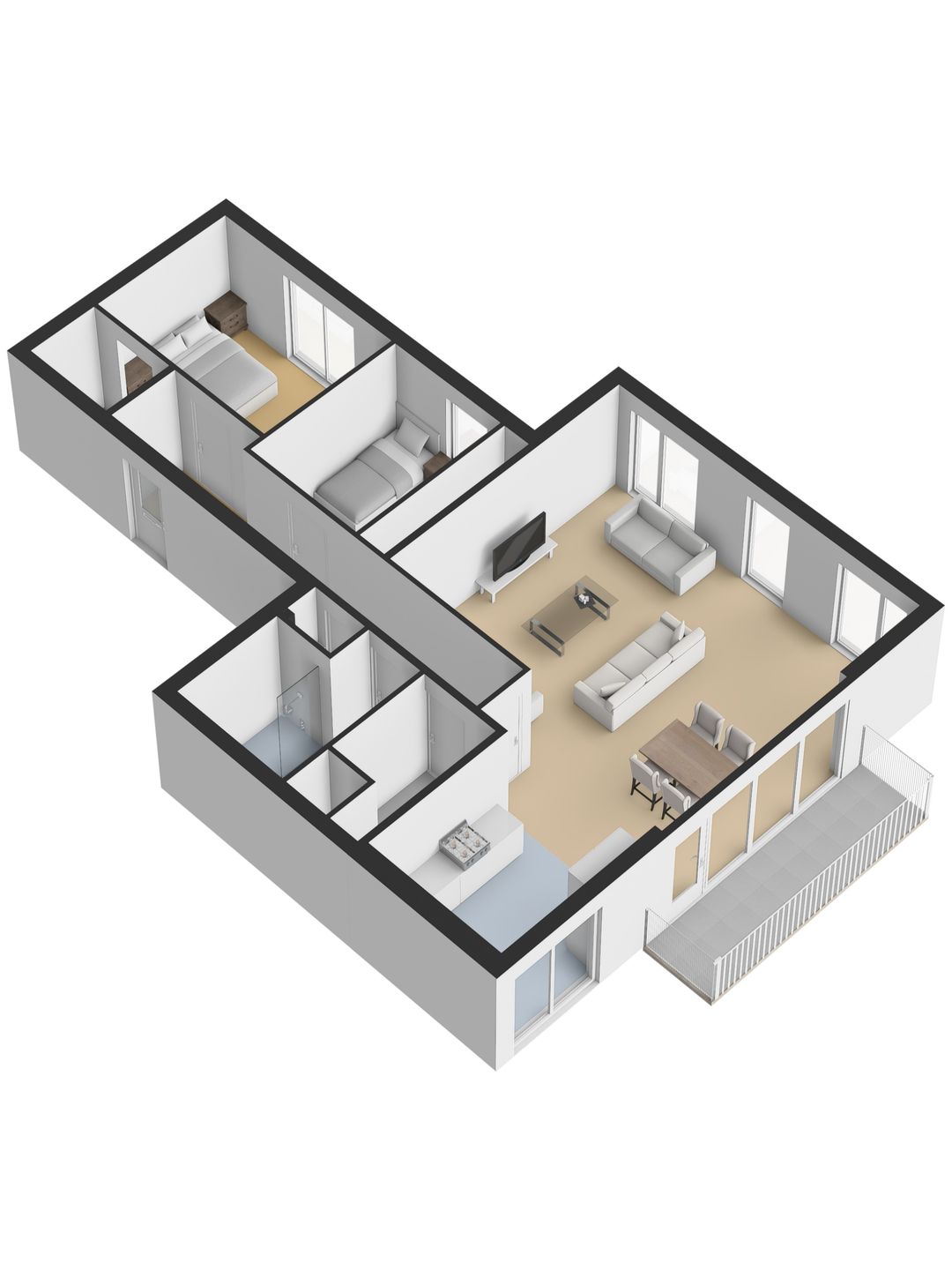 Foto 37 van Brouwerijstraat 208