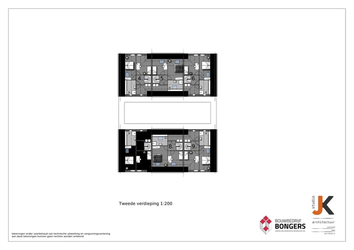 Appartement te koop: Kloosterstraat 1A7, Lemelerveld