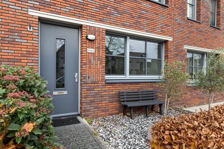 Foto 4 van Prins Willem-Alexanderlaan 944-A