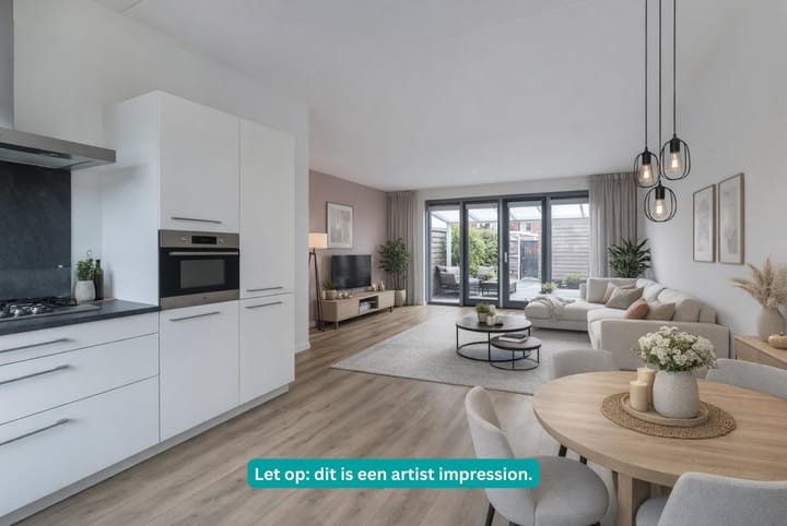 Foto 6 van Prins Willem-Alexanderlaan 944-A