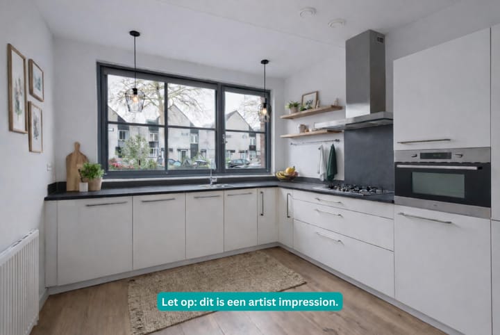 Foto 10 van Prins Willem-Alexanderlaan 944-A