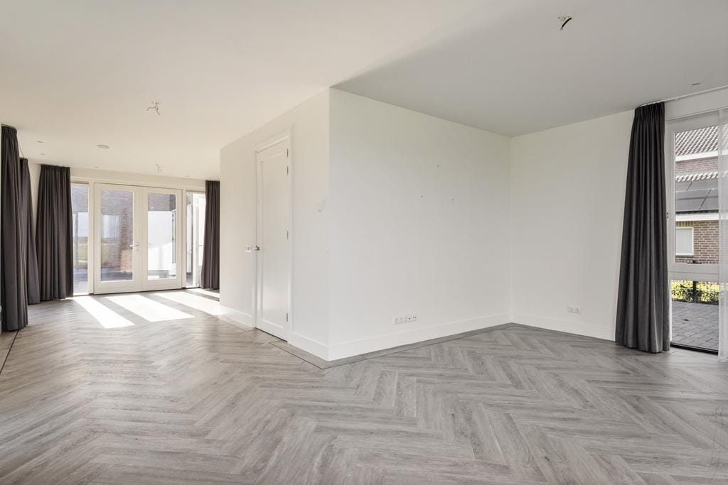 Foto 4 van Laagstraat 1-A