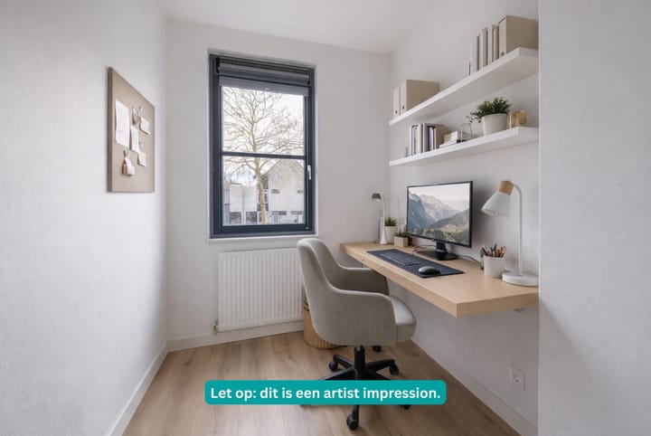 Foto 22 van Prins Willem-Alexanderlaan 944-A