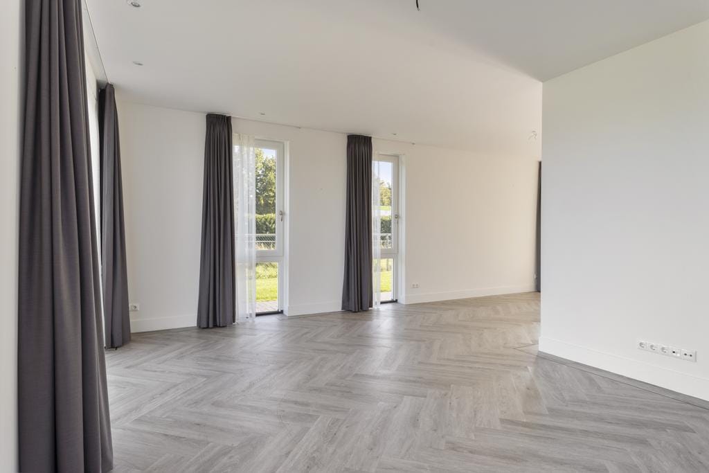 Foto 6 van Laagstraat 1-A