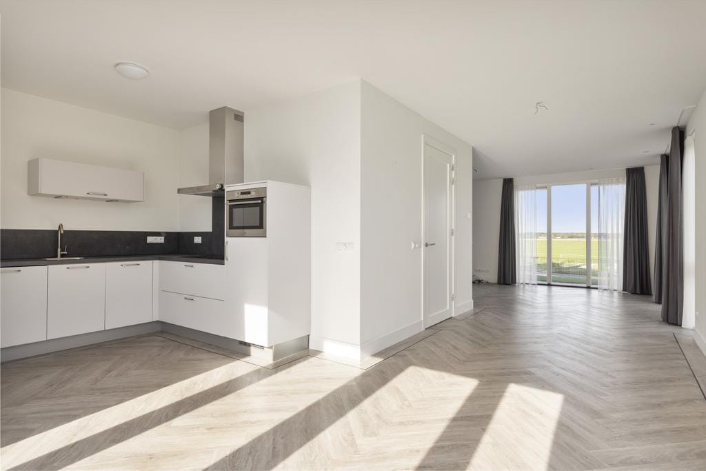 Foto 9 van Laagstraat 1-A