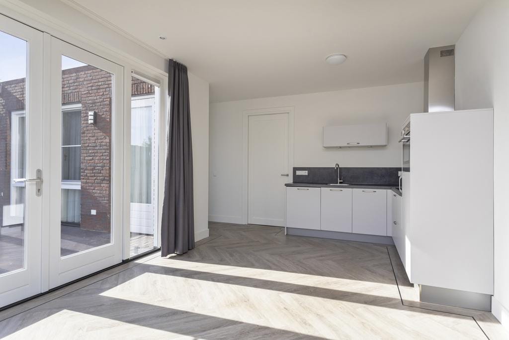 Foto 10 van Laagstraat 1-A