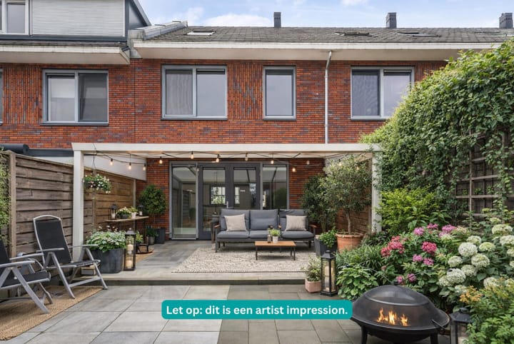 Foto 32 van Prins Willem-Alexanderlaan 944-A