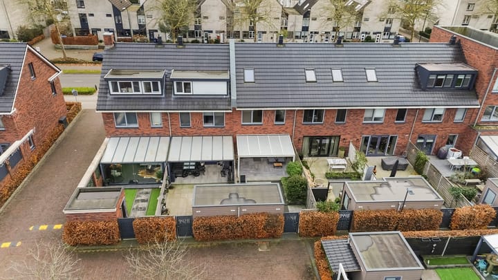 Foto 38 van Prins Willem-Alexanderlaan 944-A