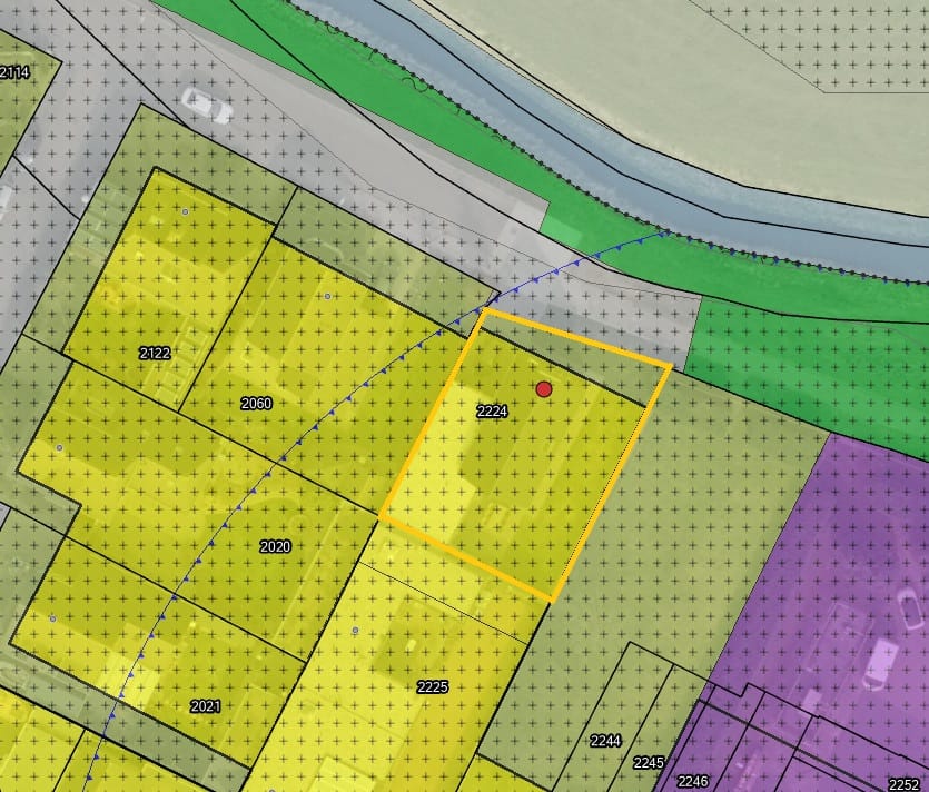 Foto 32 van Laagstraat 1-A