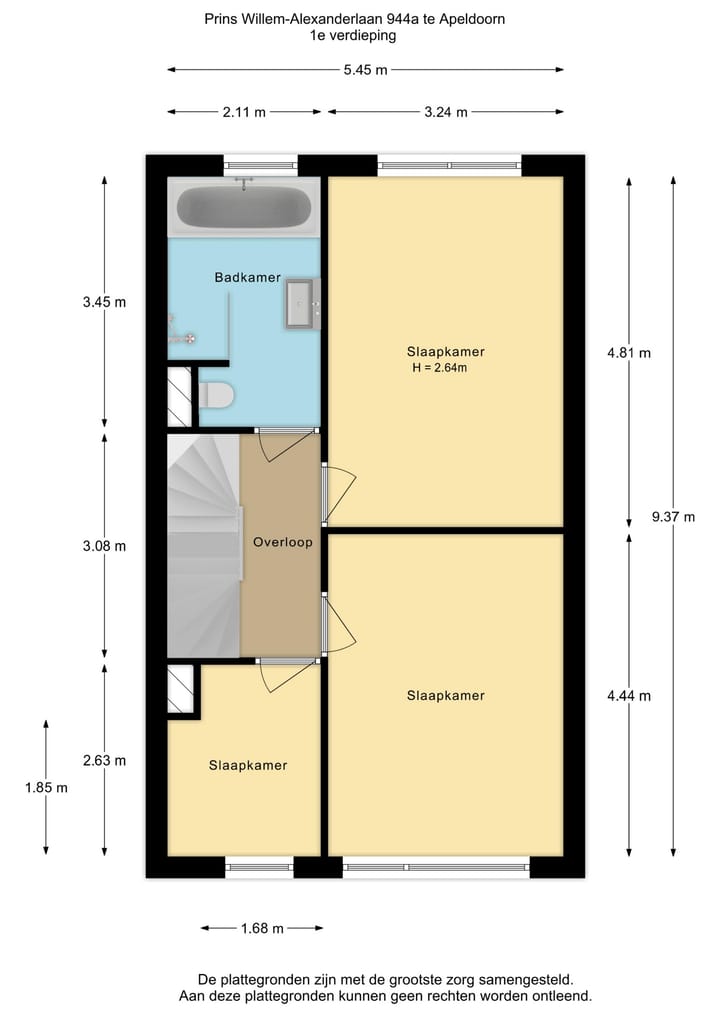 Foto 43 van Prins Willem-Alexanderlaan 944-A