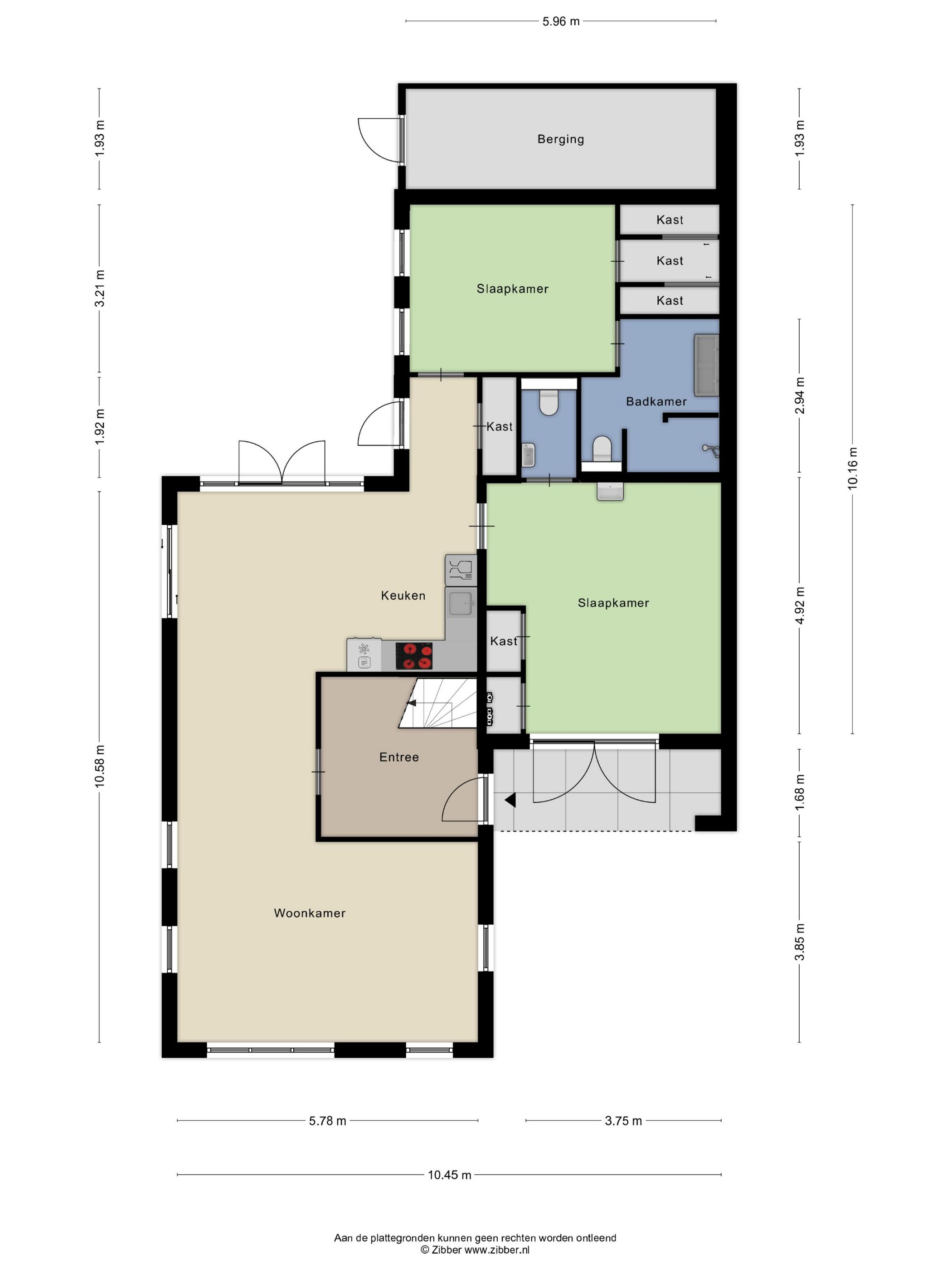 Foto 33 van Laagstraat 1-A