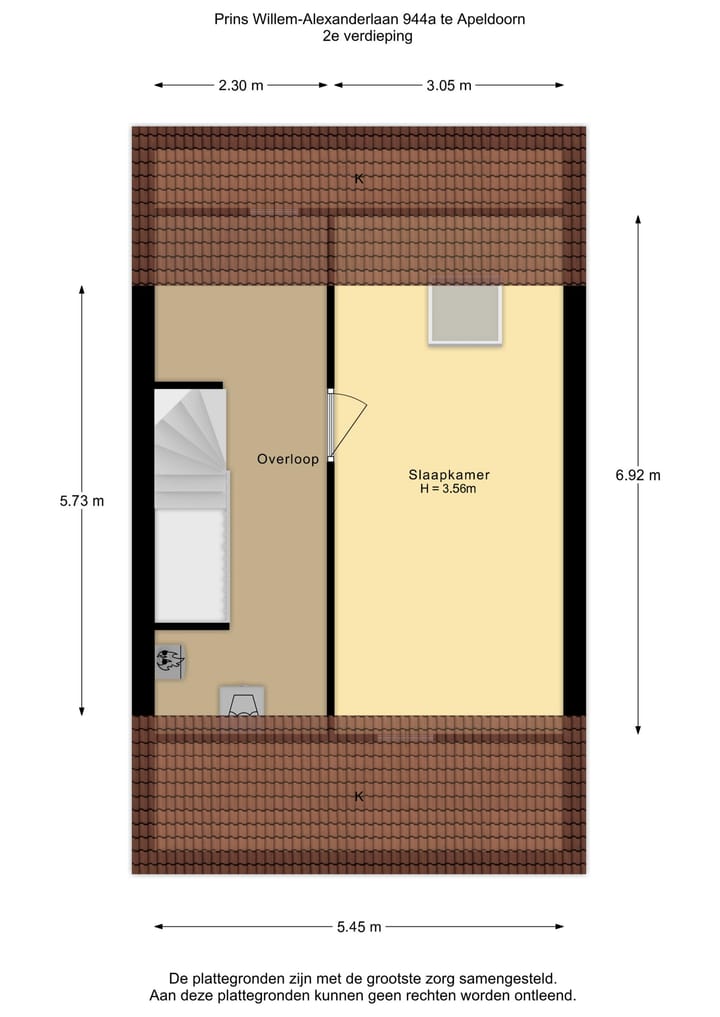 Foto 44 van Prins Willem-Alexanderlaan 944-A