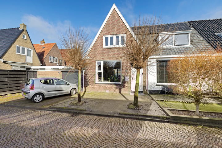 van der Helststraat 22