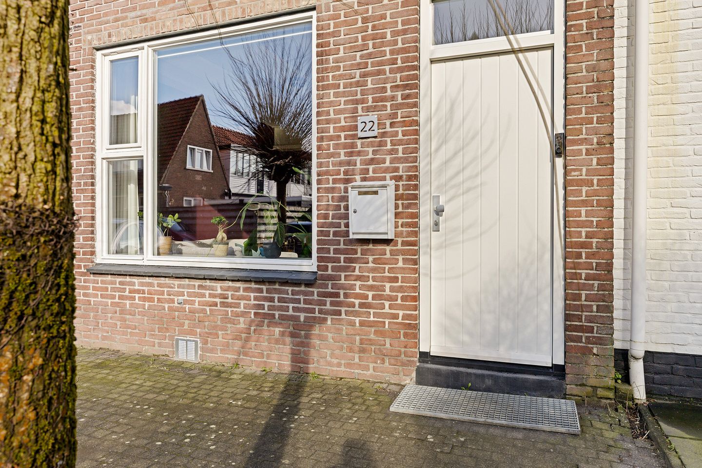 Foto 5 van van der Helststraat 22