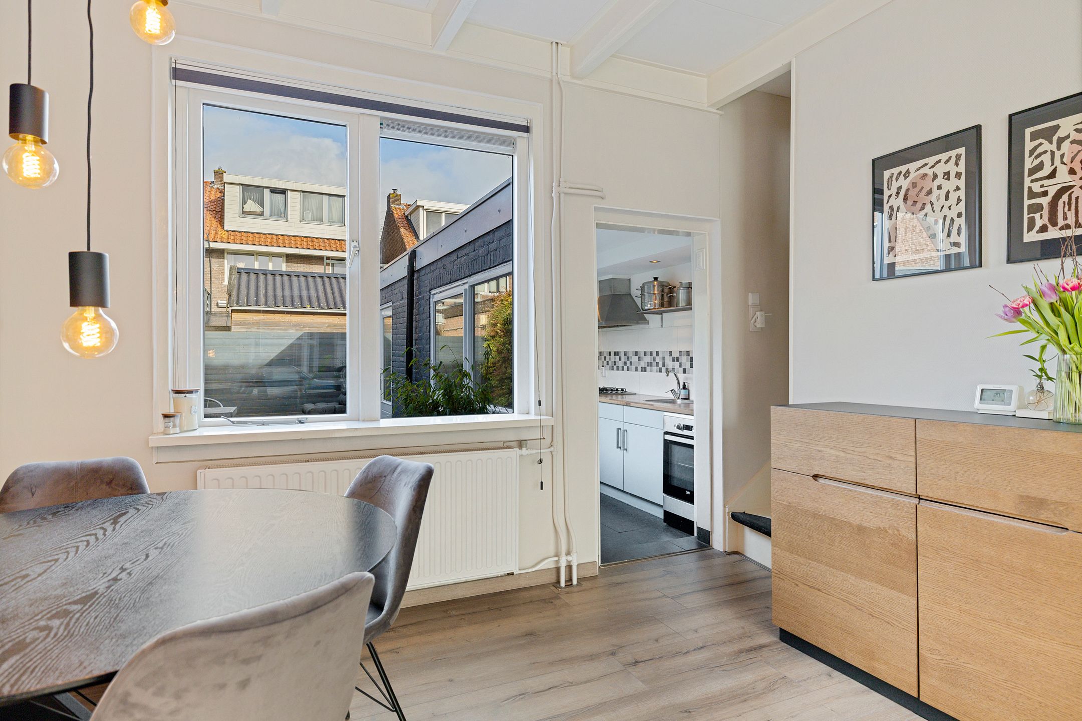 Foto 3 van van der Helststraat 22