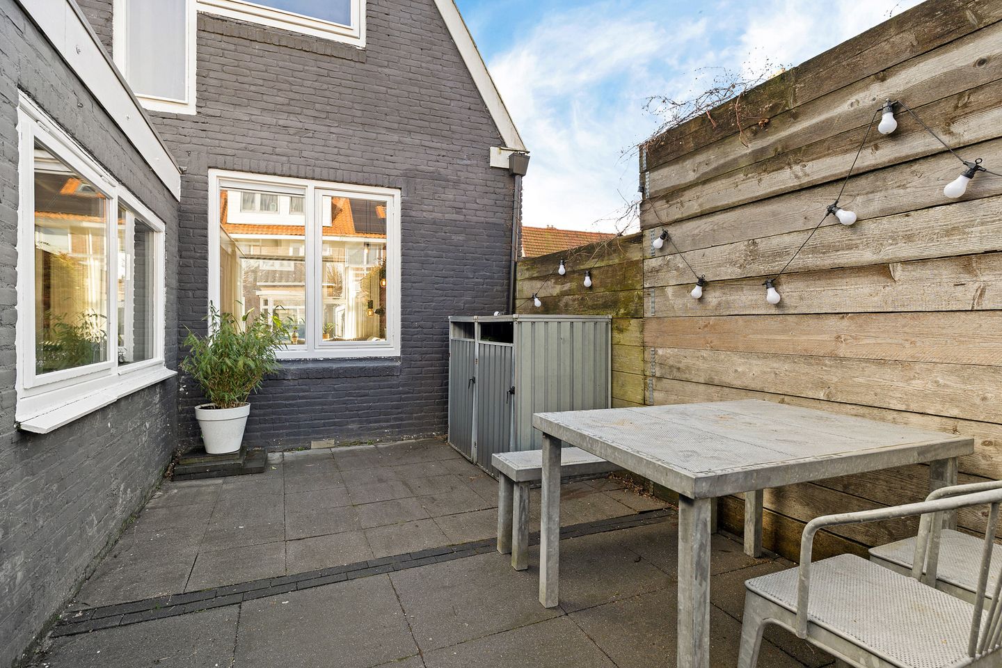 Foto 4 van van der Helststraat 22