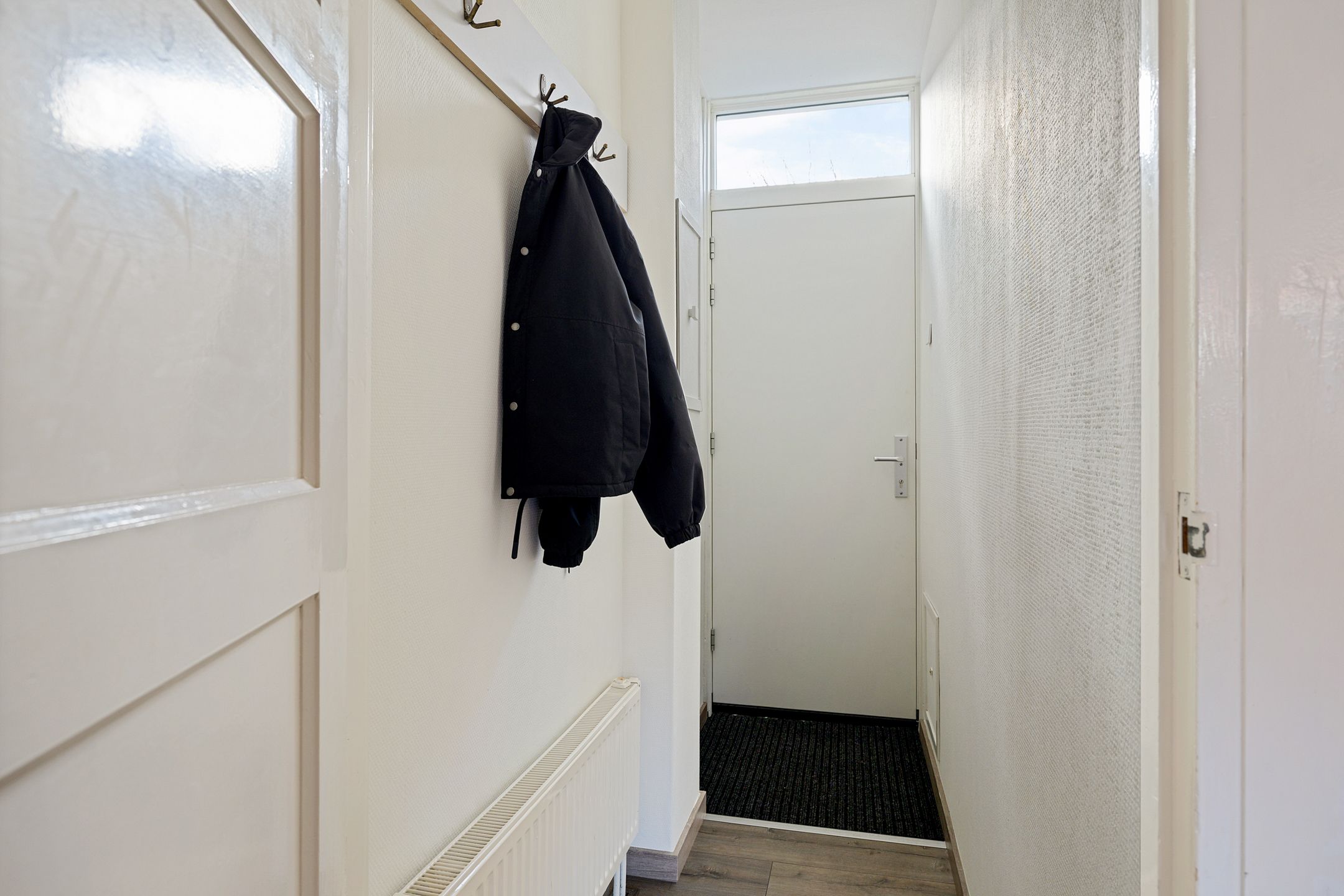 Foto 9 van van der Helststraat 22