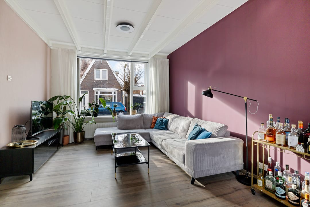 Foto 13 van van der Helststraat 22