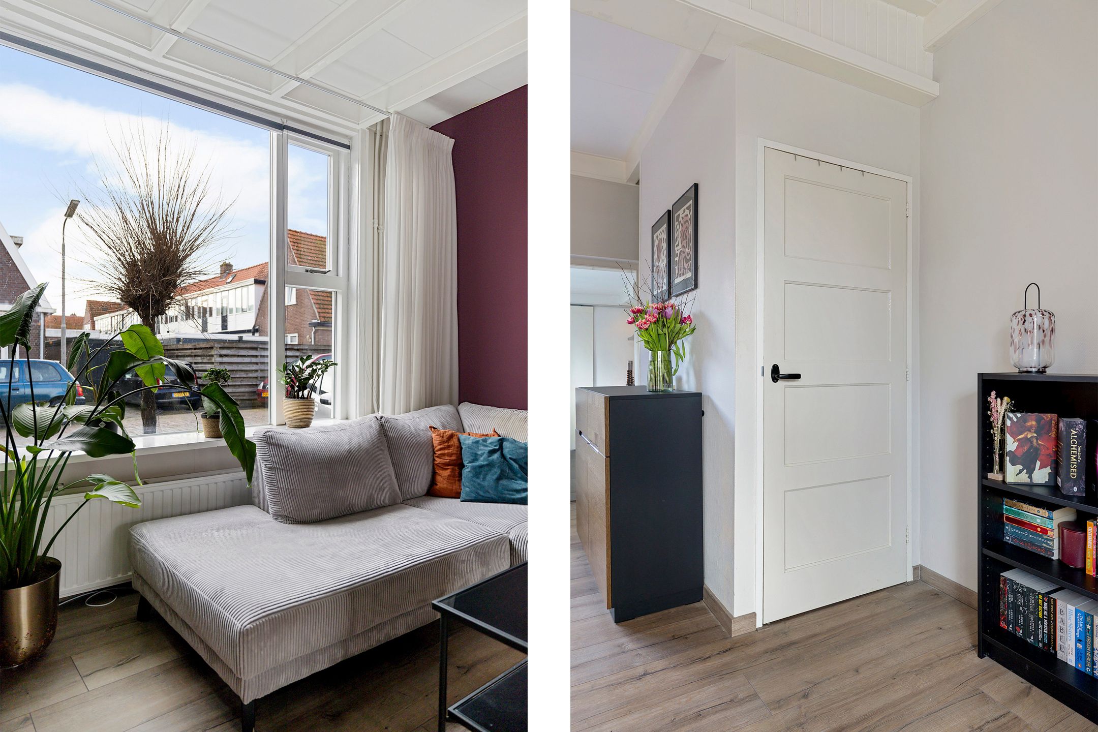 Foto 15 van van der Helststraat 22