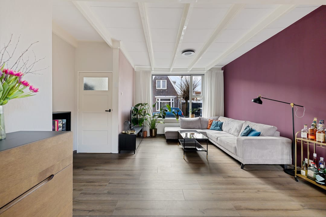 Foto 16 van van der Helststraat 22