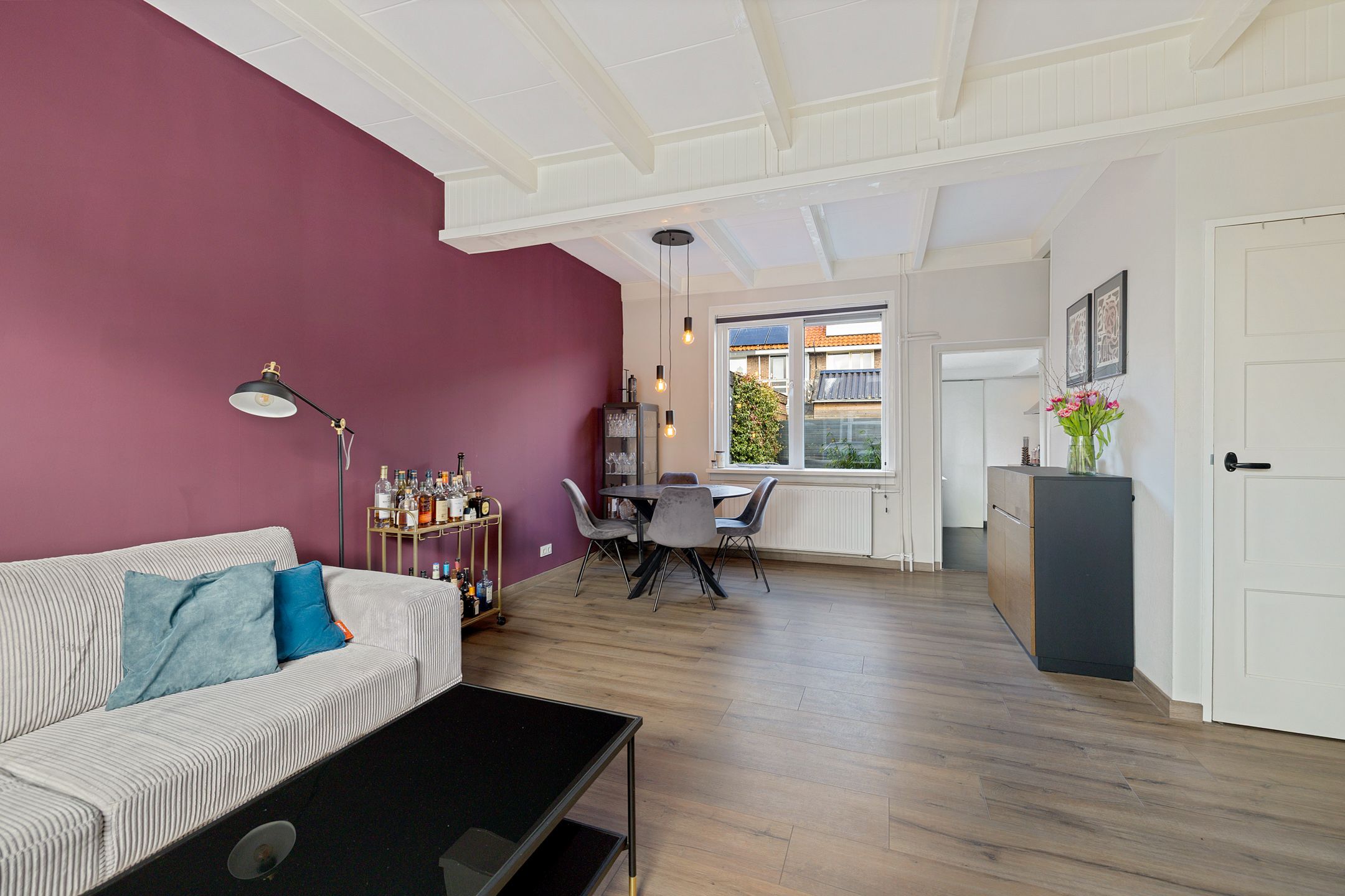 Foto 18 van van der Helststraat 22