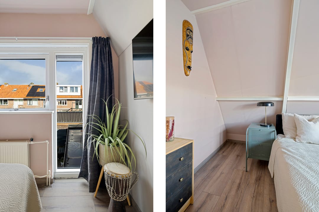 Foto 28 van van der Helststraat 22