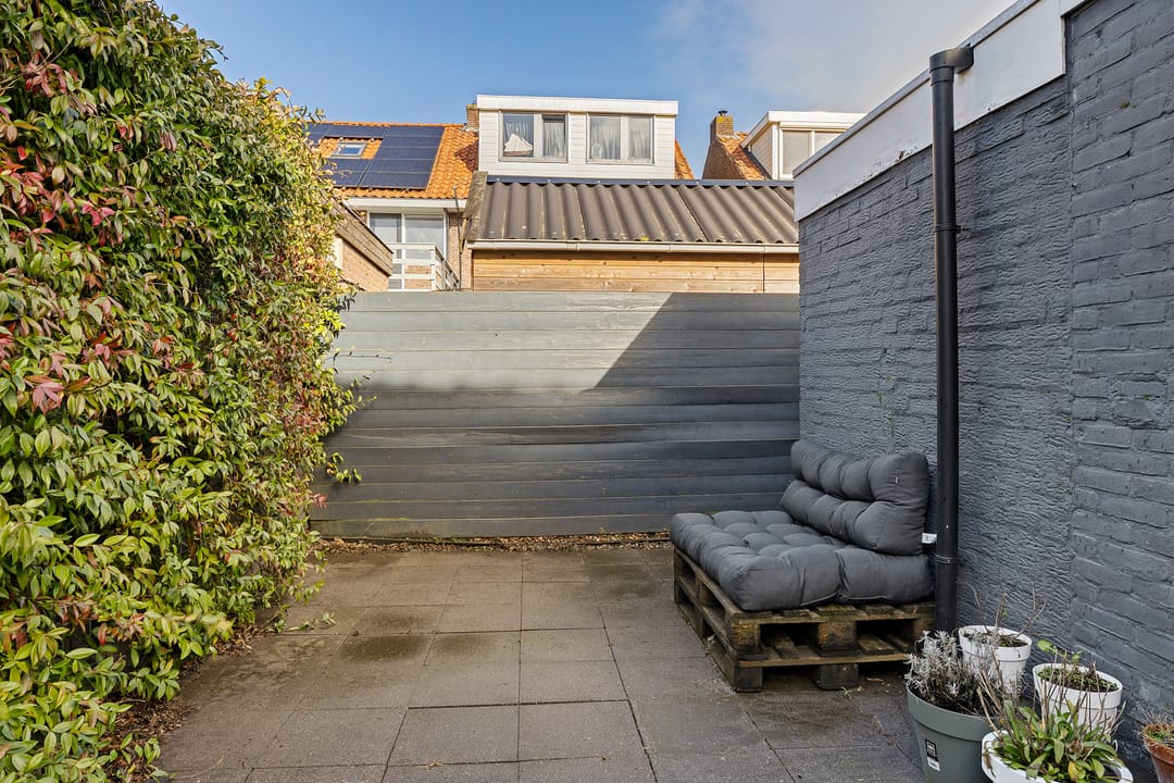 Foto 37 van van der Helststraat 22